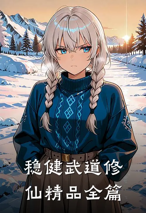 稳健武道修仙精品全篇