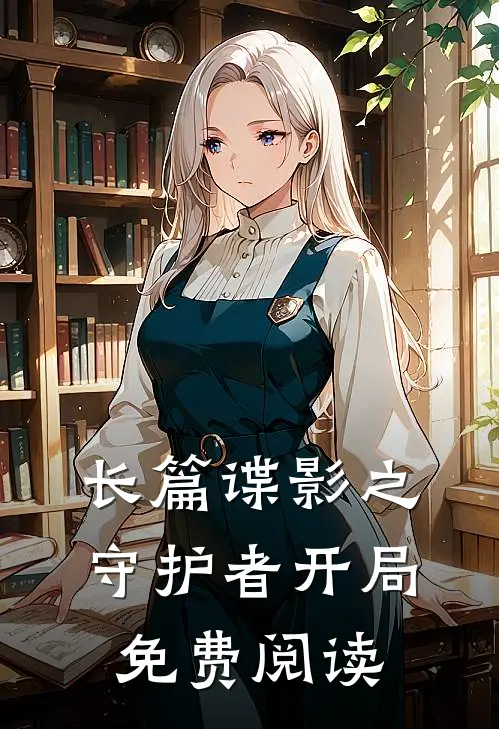 长篇谍影之守护者开局免费阅读