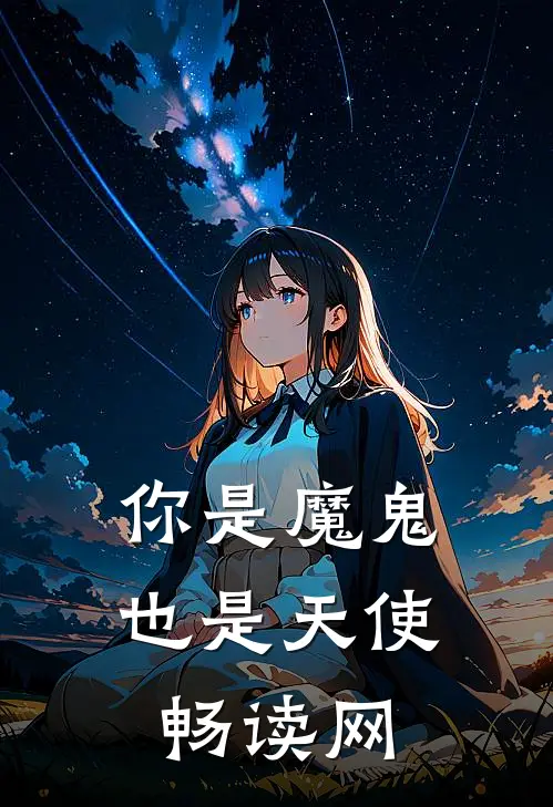 你是魔鬼也是天使畅读网