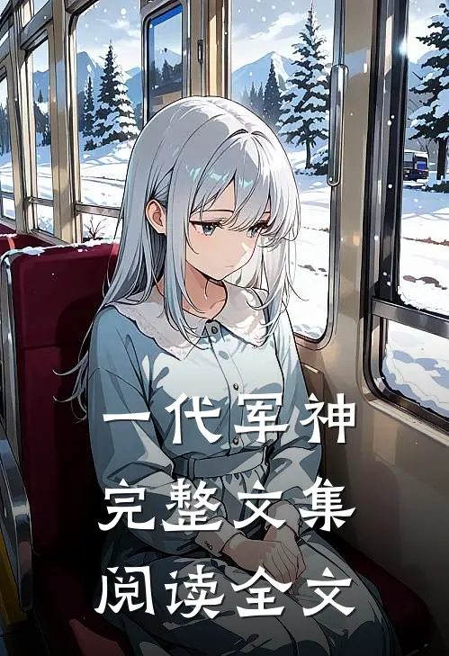 一代军神完整文集阅读全文