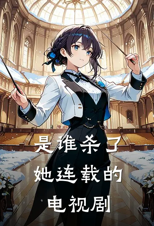 是谁杀了她连载的电视剧