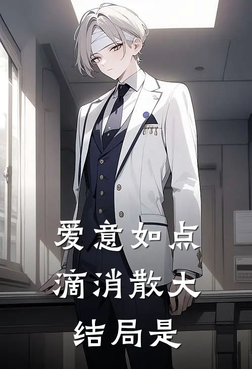 爱意如点滴消散大结局是