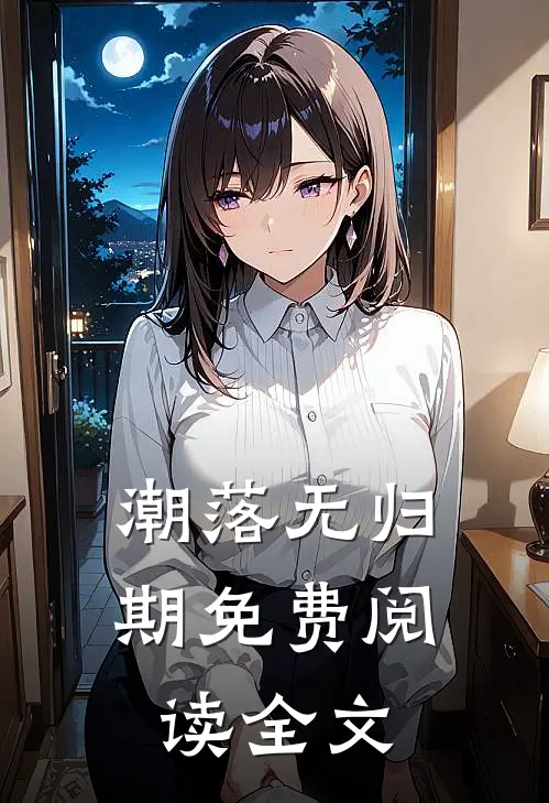 潮落无归期免费阅读全文
