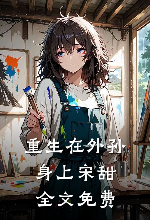 重生在外孙身上宋甜全文免费