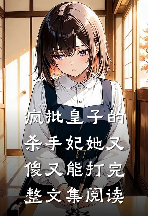 疯批皇子的杀手妃她又傻又能打完整文集阅读