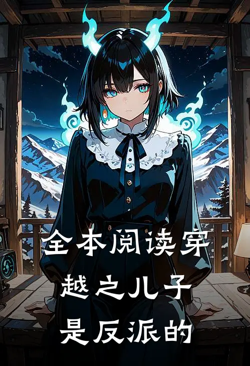 全本阅读穿越之儿子是反派的