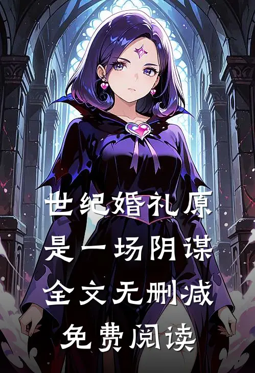 世纪婚礼原是一场阴谋全文无删减免费阅读
