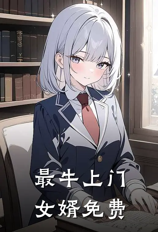 最牛上门女婿 免费