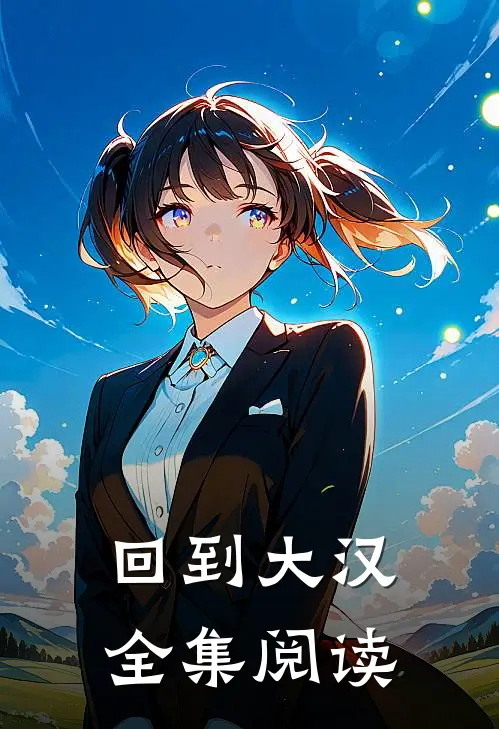 回到大汉全集阅读