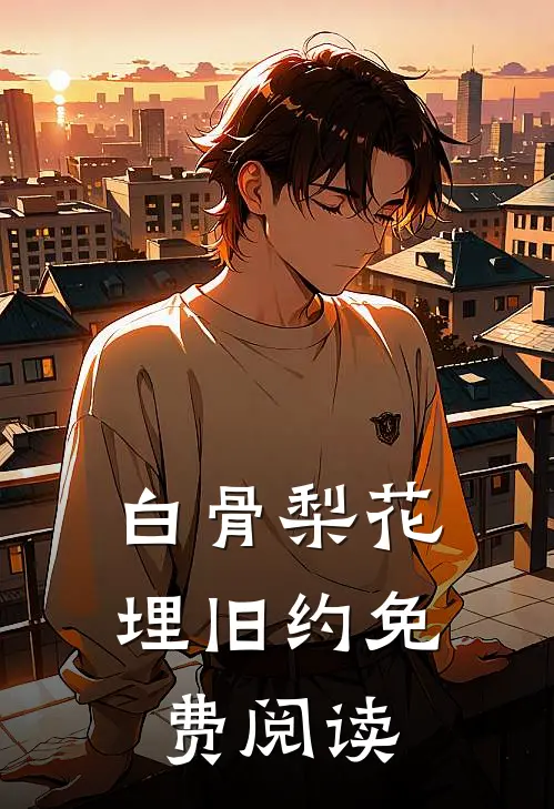 白骨梨花埋旧约免费阅读
