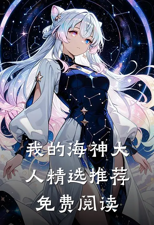 我的海神大人精选推荐免费阅读