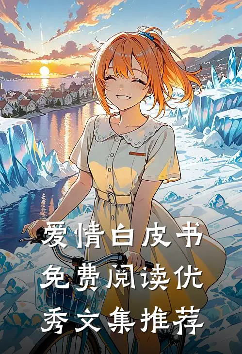 爱情白皮书免费阅读优秀文集推荐
