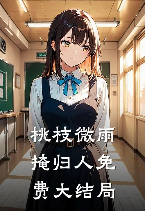 桃枝微雨掩归人免费大结局
