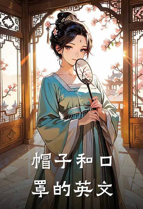 帽子和口罩的英文