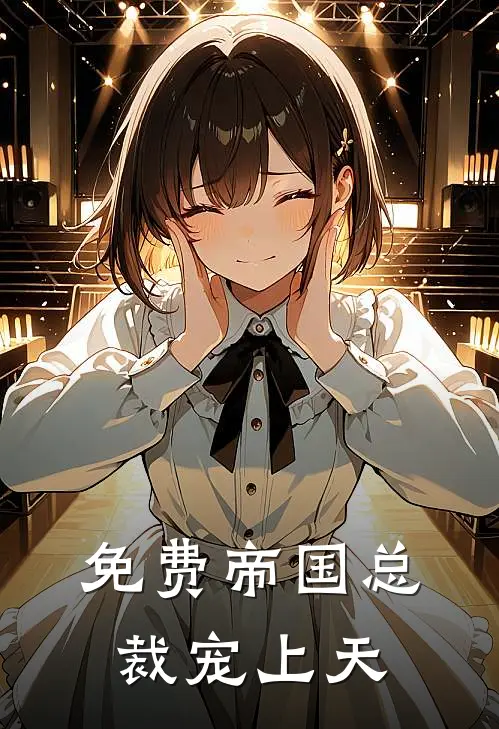 免费帝国总裁宠上天