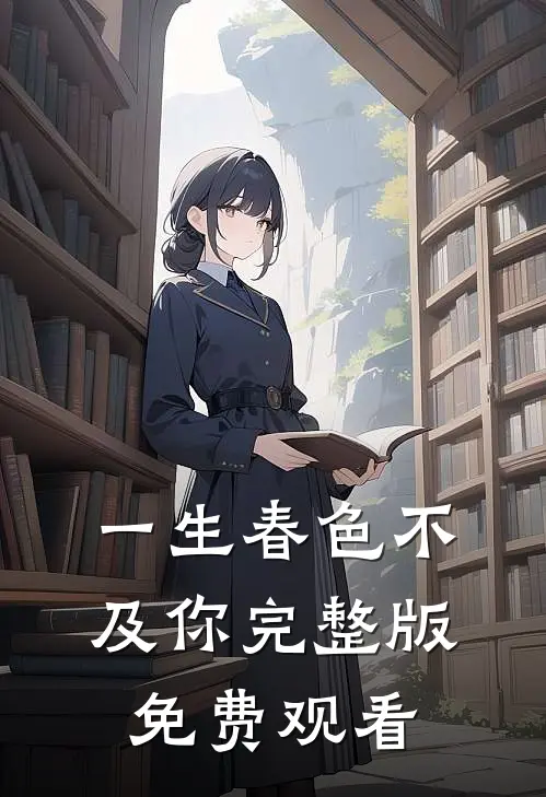 一生春色不及你完整版免费观看