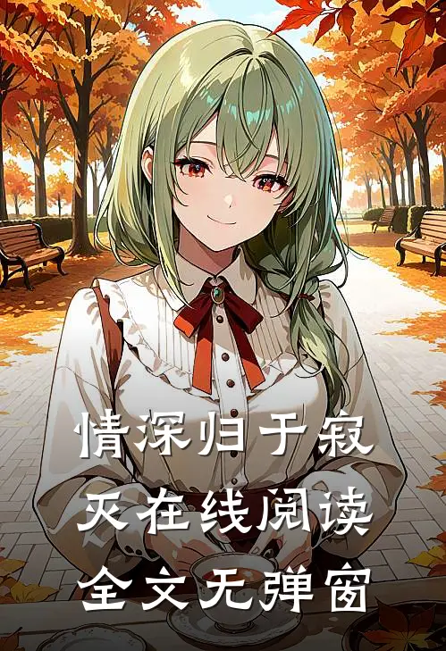 情深归于寂灭在线阅读全文无弹窗