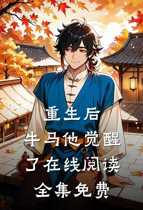 重生后,牛马他觉醒了在线阅读全集免费