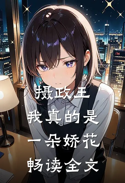 摄政王,我真的是一朵娇花畅读全文