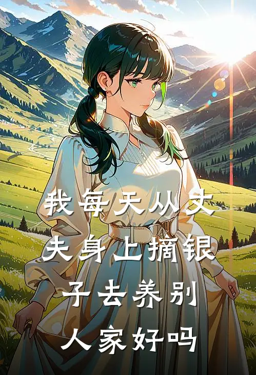 我每天从丈夫身上摘银子去养别人家好吗