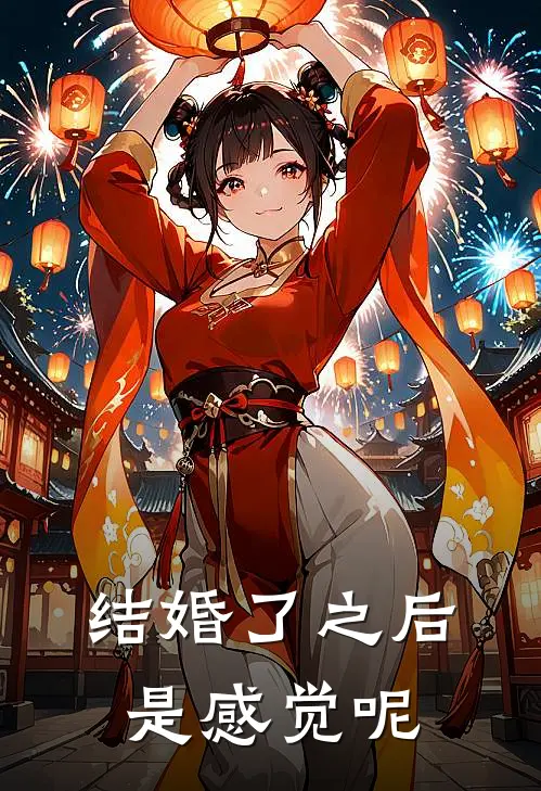 结婚了之后是感觉呢