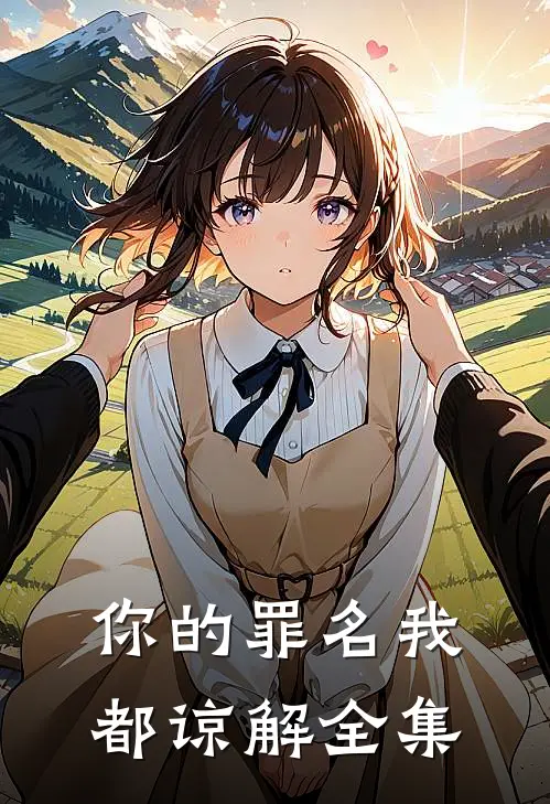 你的罪名我都谅解全集