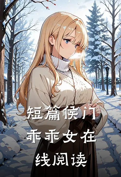 短篇侯门乖乖女在线阅读