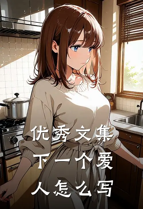 优秀文集下一个爱人怎么写