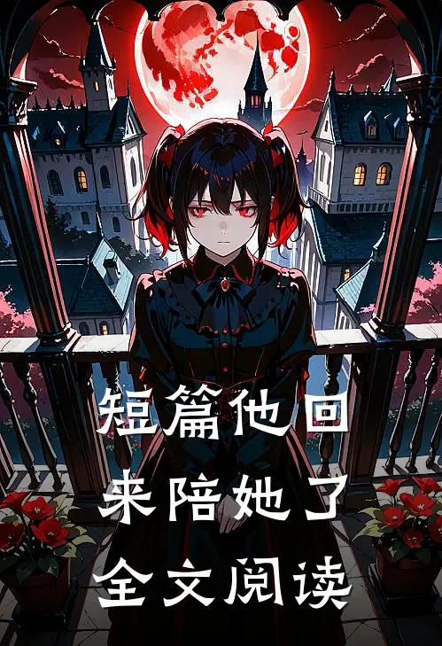 短篇他回来陪她了全文阅读