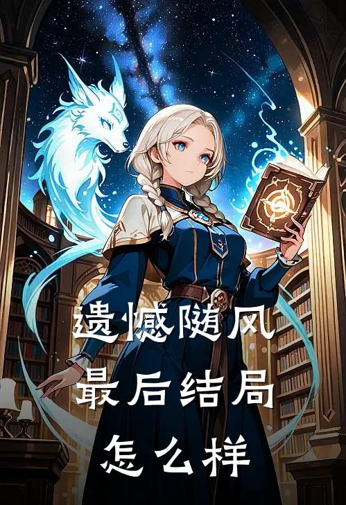 遗憾随风最后结局怎么样