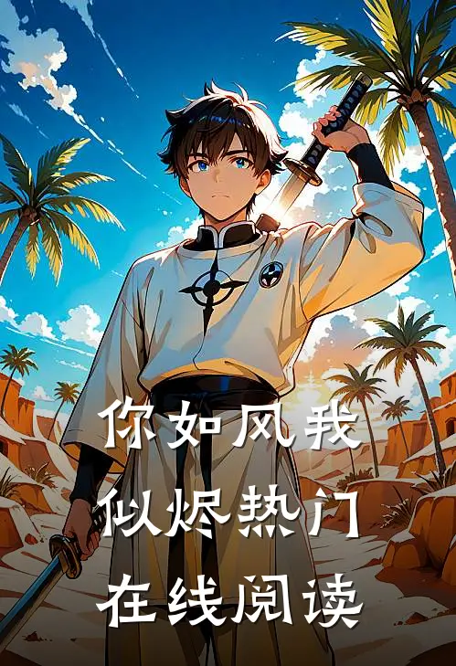 你如风我似烬热门在线阅读