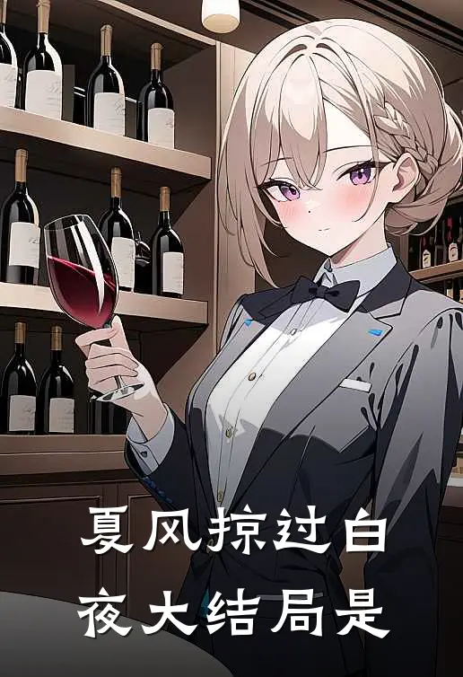 夏风掠过白夜大结局是