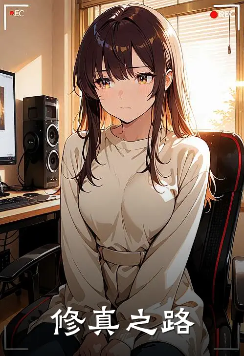 修真之路