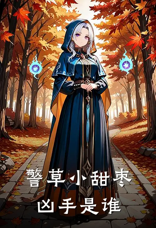 警草小甜枣凶手是谁