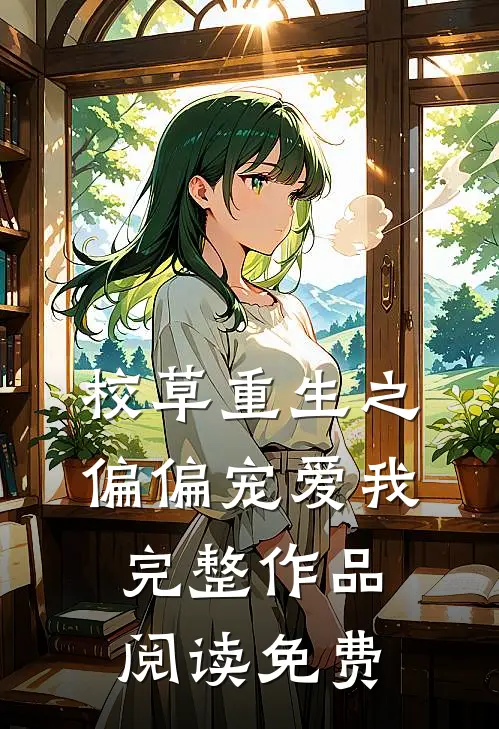 校草重生之偏偏宠爱我完整作品阅读免费