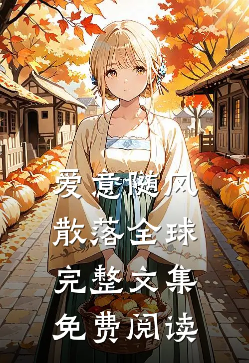 爱意随风散落全球完整文集免费阅读