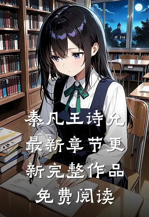 秦凡王诗允最新章节更新完整作品免费阅读