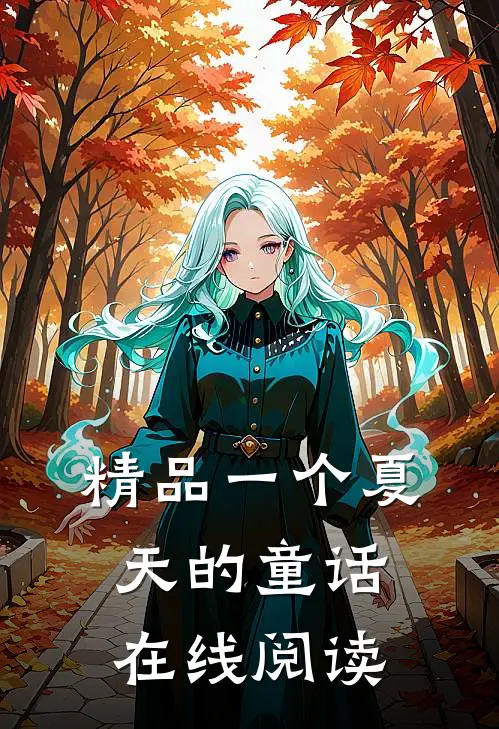 精品一个夏天的童话在线阅读