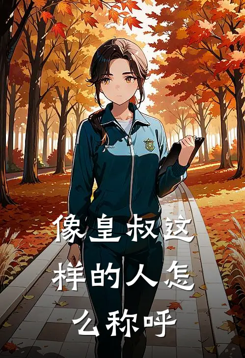 像皇叔这样的人怎么称呼