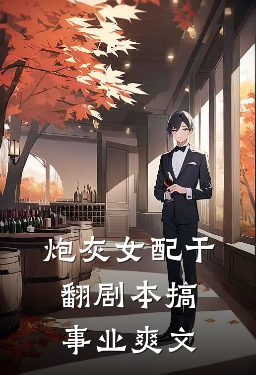 炮灰女配干翻剧本搞事业爽文