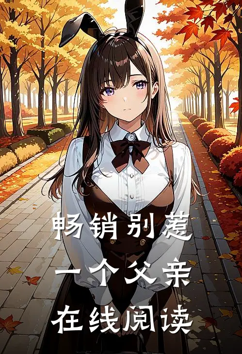 畅销别惹一个父亲在线阅读