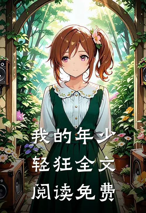 我的年少轻狂全文阅读免费