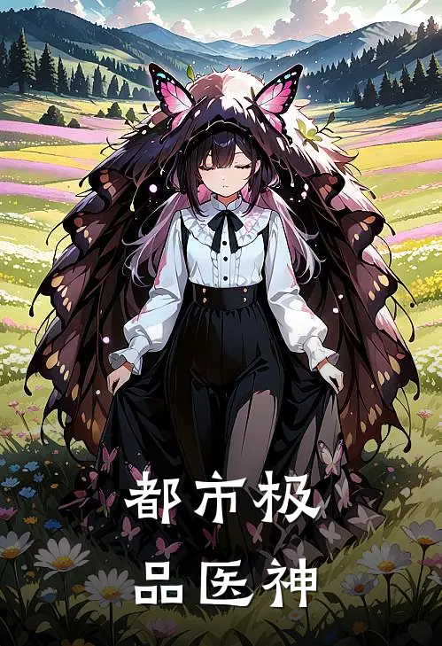 都市极品医神