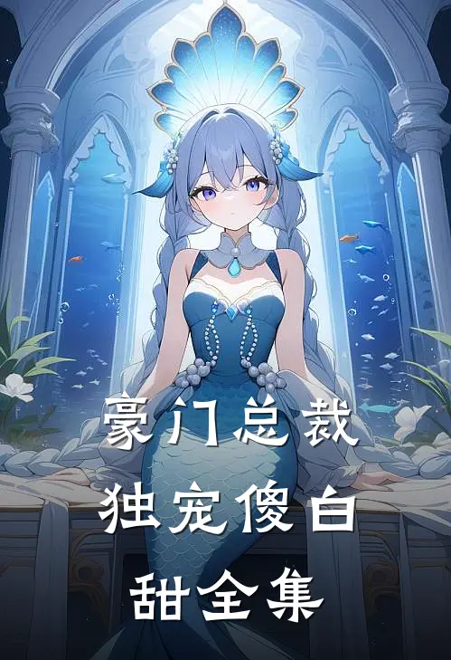 豪门总裁独宠傻白甜全集
