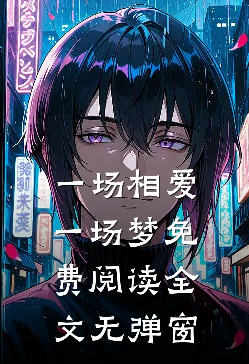 一场相爱一场梦免费阅读全文无弹窗