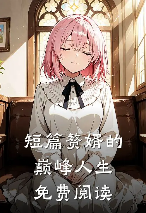 短篇赘婿的巅峰人生免费阅读
