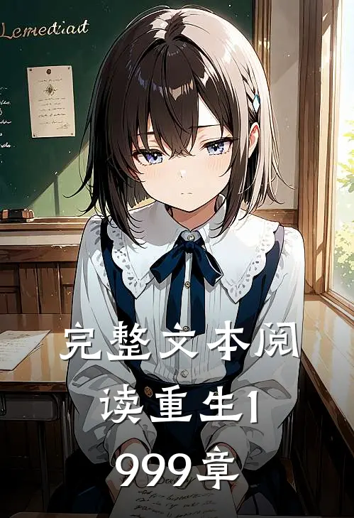 完整文本阅读重生1999章