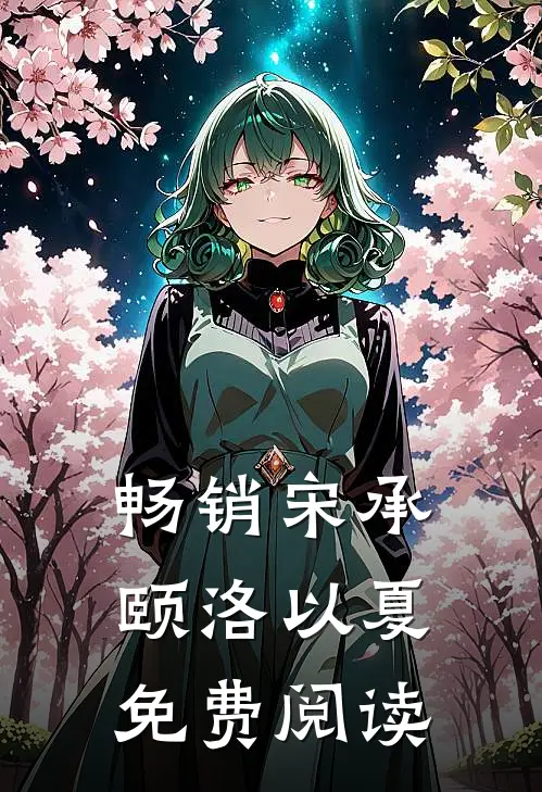 畅销宋承颐洛以夏免费阅读