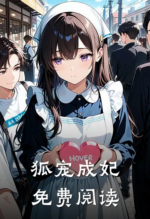 狐宠成妃免费阅读