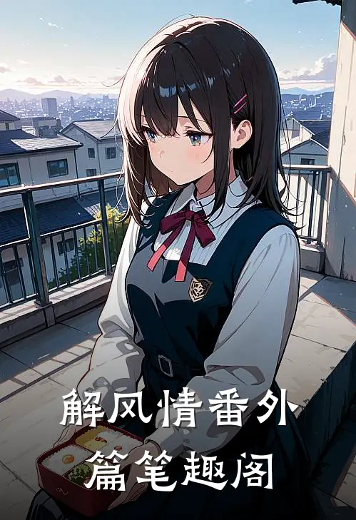 解风情番外篇笔趣阁